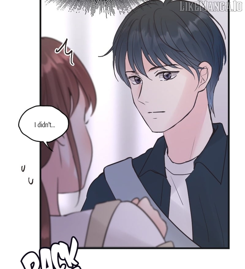 Soul to Soul Chapter 4 - page 80